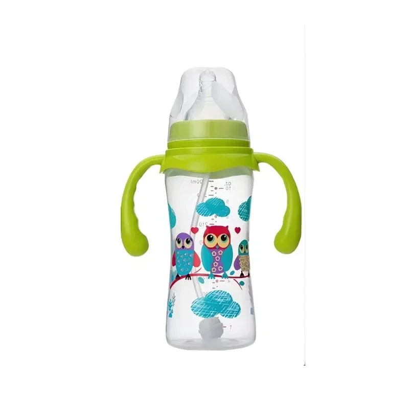 Pp Feeding Bottle Az-1009 300ML