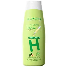 Elmore lotion Hydrate Serum Infused 250ML