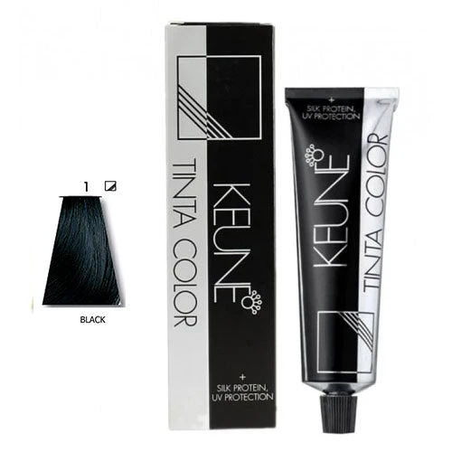 Keune Tinta Hair Color 3 Dark Brown