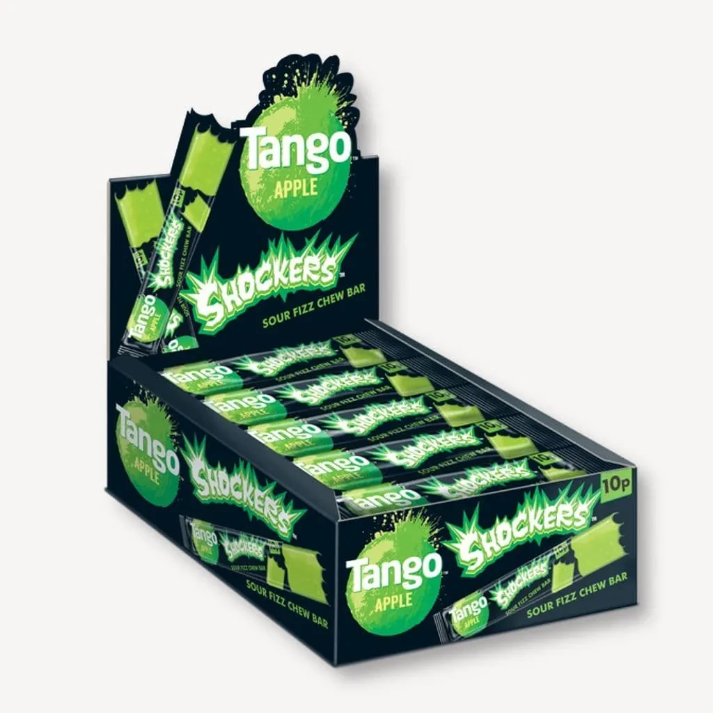 Tango Apple Chew