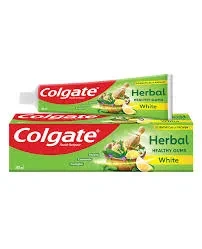 Colgate Toothpaste Herbal White 100ML