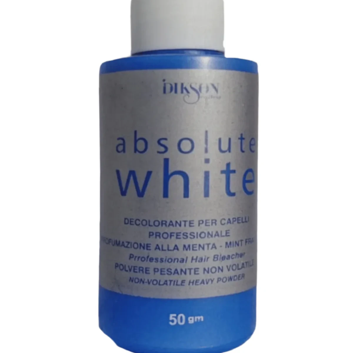 Dikson Dikson Blondor Blu Hade Plus 50G