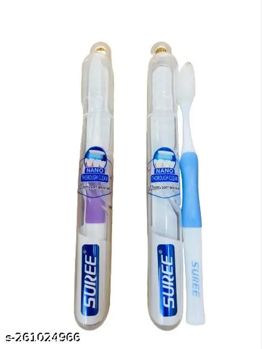 Suree ToothBrush VIP Ultra Soft