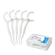 Tooth Picks Plastic S721