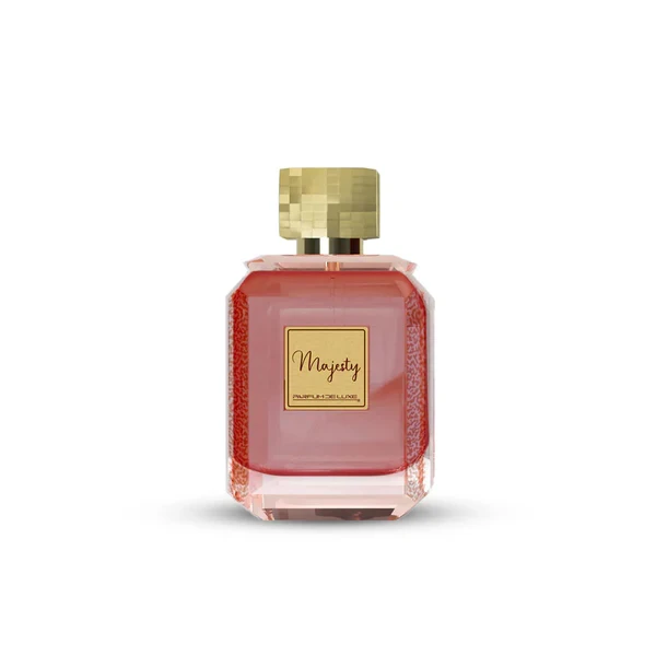 My Perfumes Eau De Parfum Deluxe Majesty Intense 100ML