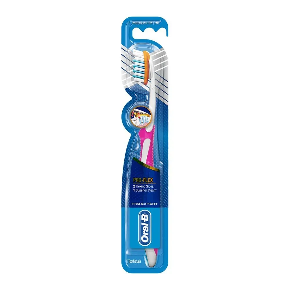 Oral-B ToothBrush Pro.Expert