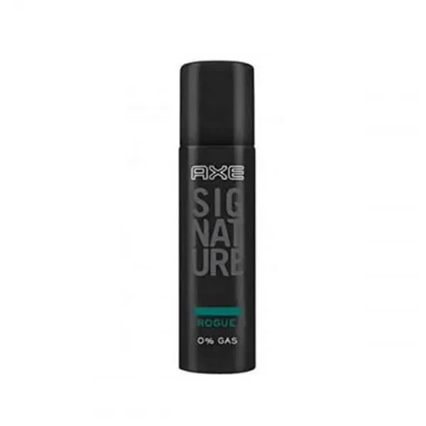 Axe Deodorant Body Spray Signature Rogue 120ML