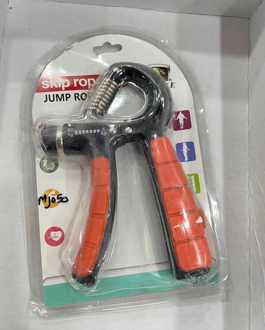 Baby Toy Mj050 Handgriper