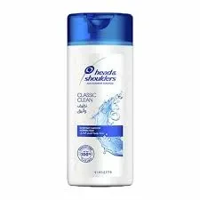 Head And Shoulders Shampoo Classic Clean Pk 75ML