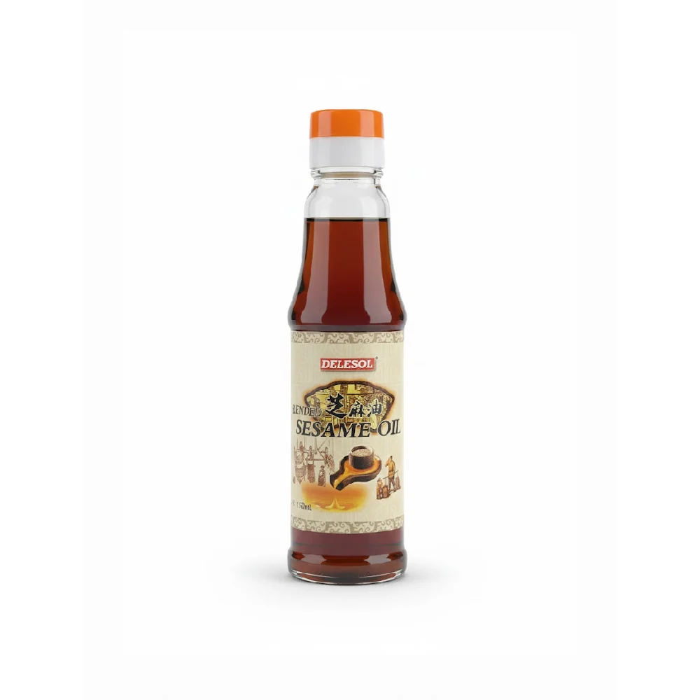 Delesol Sesame Oil 150ML