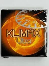 Klimax