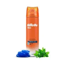 Gillette Shaving Gel Pro Ice Cool 200ML