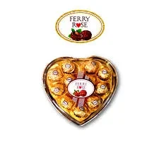 Ferry Ross Chocolate T15