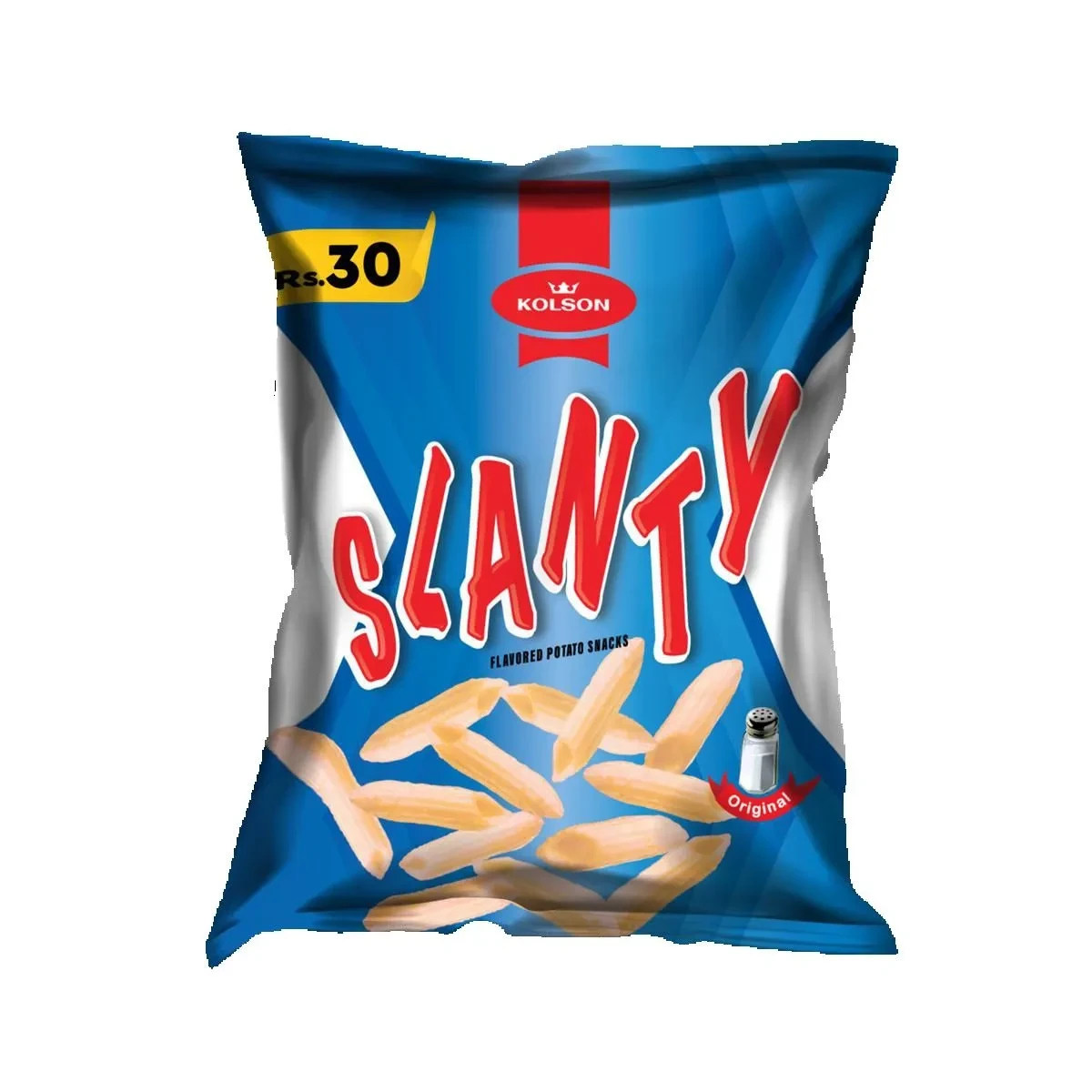 Kolson Slanty Salt 30