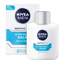 Nivea After Shave Balm Sensitive Cool 100ML