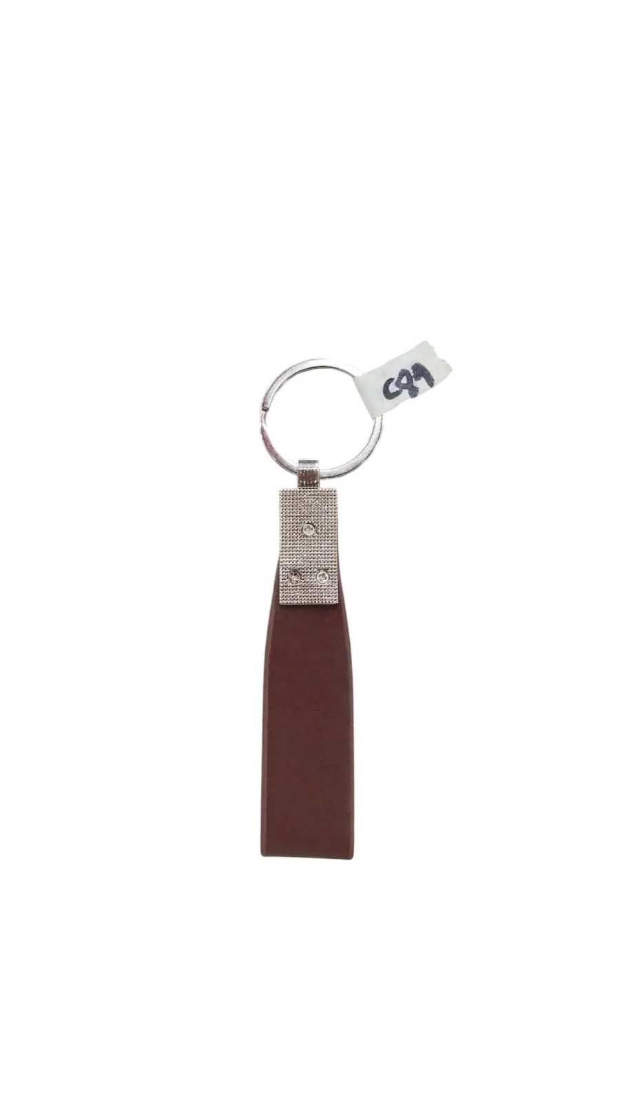 New Keychain C89