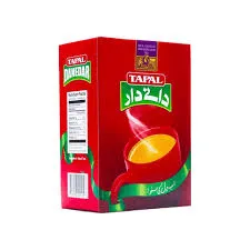 Tapal Black Tea Danedar 85G