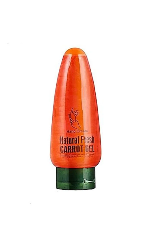 Wokali Hand Cream Carrot WKL 409 100G
