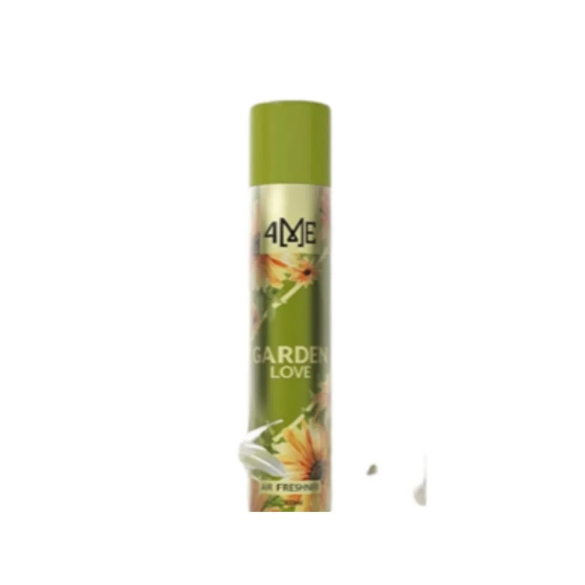 4me Freshener Garden Love 300ML