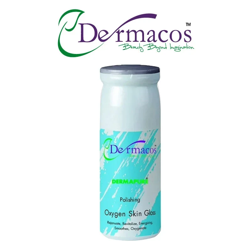 Dermacos Polishing Oxygen Skin Gloss 200ML