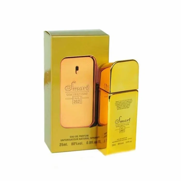 Smart Collection Eau de Perfume 262 25ML