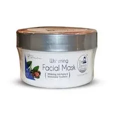 DR Derma Facial Jar Facial Mask 120ML