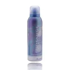 Zaitun Deodorant Body Spray Romance 200ML