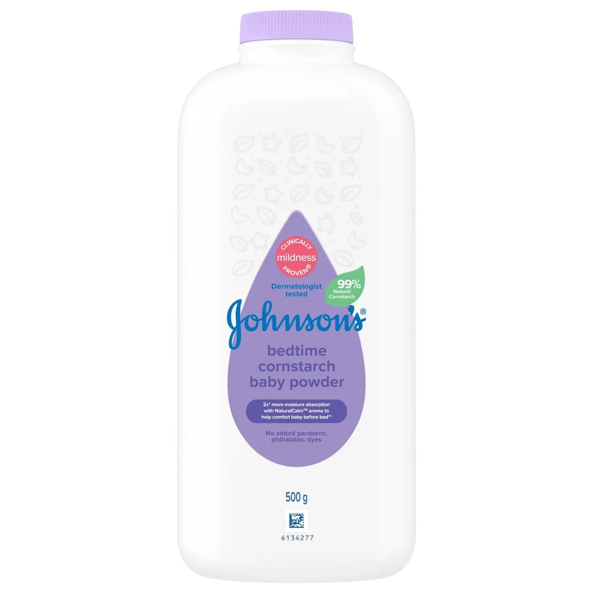 Johnsons Baby Powder Bedtime 200G