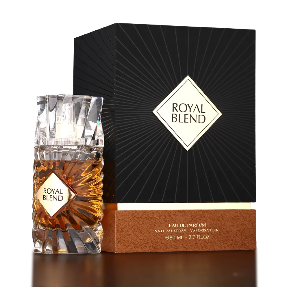 French Avenue Extrait De Parfum Royal Blend 100ML