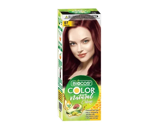 Biocos Color 07