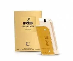 Camara Eau De Parfum Iris Orchid Femme 100ML