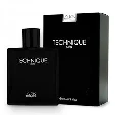 Aris Eau De Parfum Technique Men 100ML