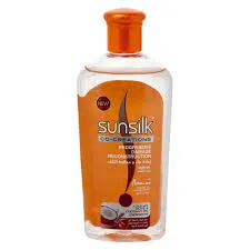 Sunsilk Hair Oil Damage Reconstruction 250ML
