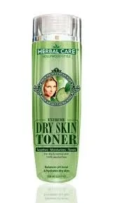 Hollywood Toner Dry Skin 200ML