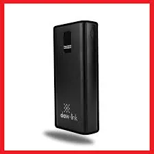 Links Power Bank 20000Mah 22.5W Lk02