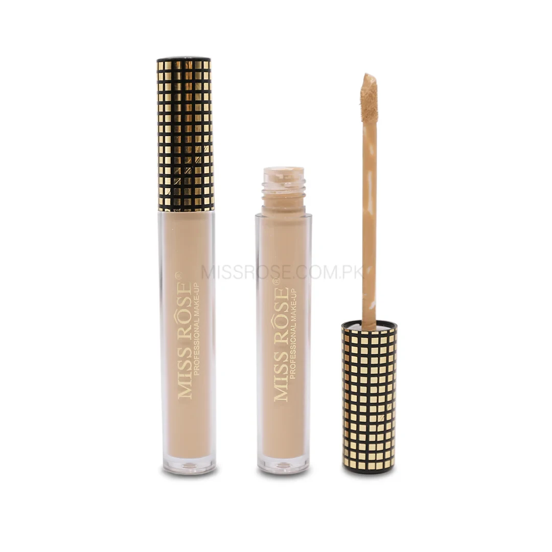 Miss Rose Concealer Strong Cover Fair 7601-068 4ML