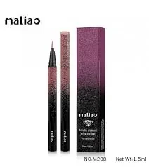 Maliao Glitter Marker Eyeliner