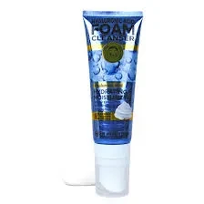Wokali Foam Cleanser Hyaluronic Acid 120ML