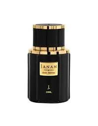 J. Eau De Parfum Janan Gold 30ml