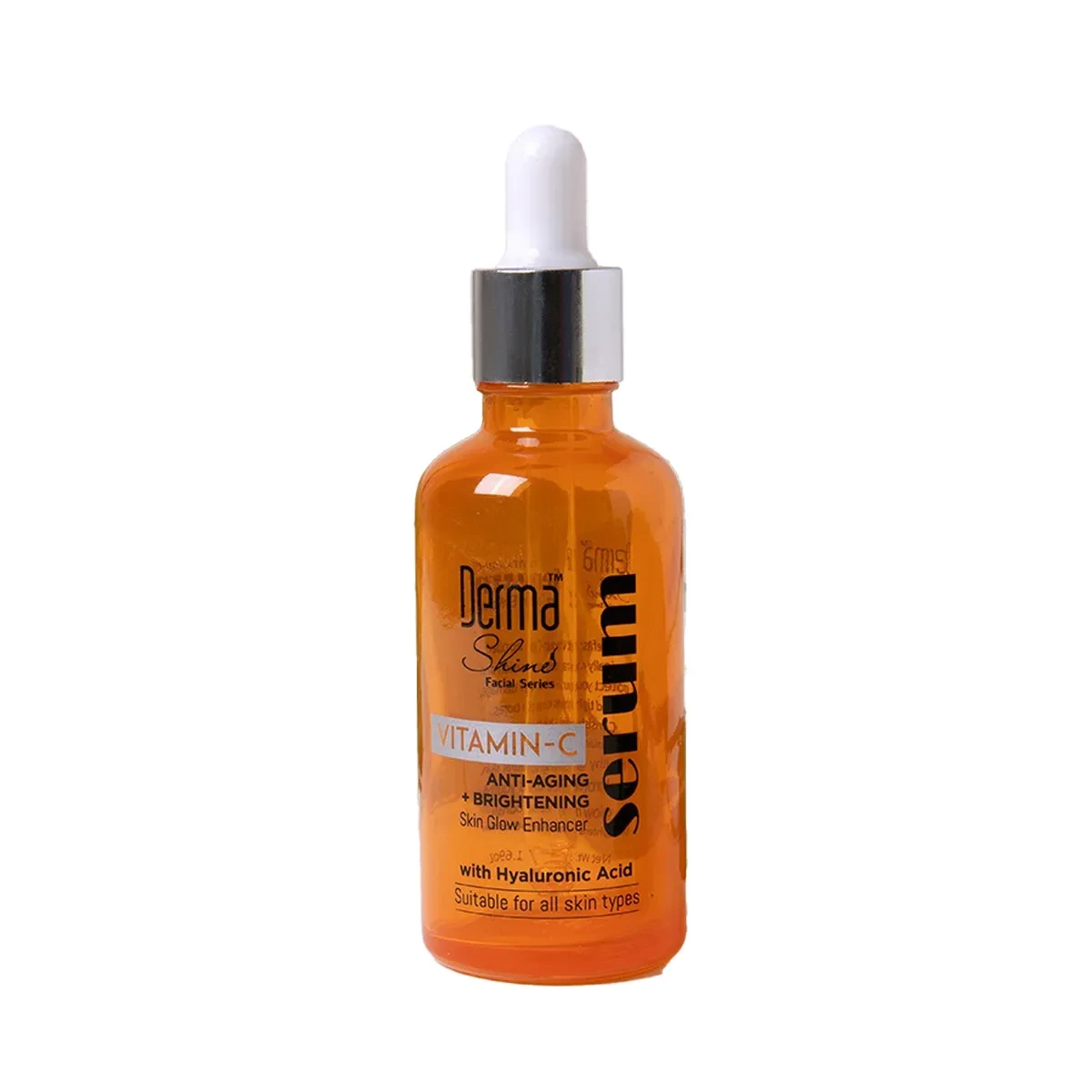Derma Shine Face Serum Vitamin C Daily Bright 50ML
