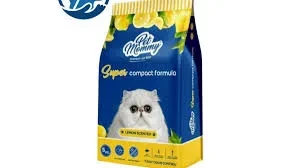 Pet Mommy Cat Litter 5L