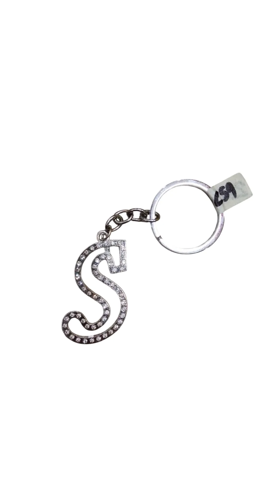New Keychain C59