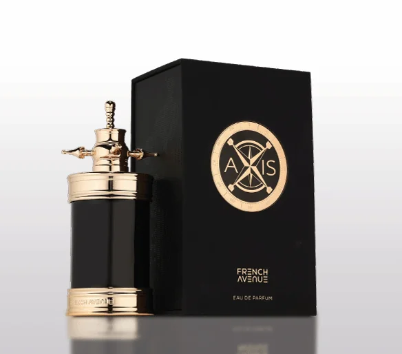 French Avenue Eau De Parfum Axis 100ML