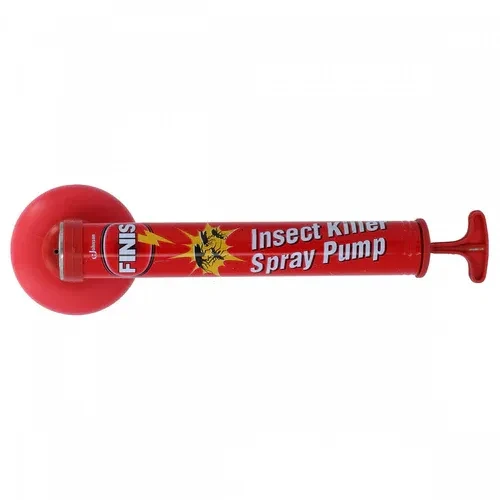 Finis Insect Killer Pump