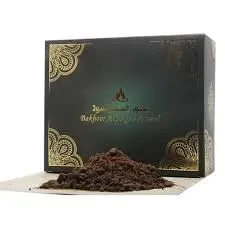 Bakhoor Hajre Aswad Stick Pouch 100G