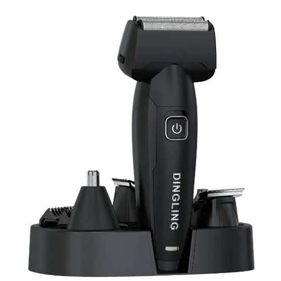 Dingling Trimmer 7in1 RF-650