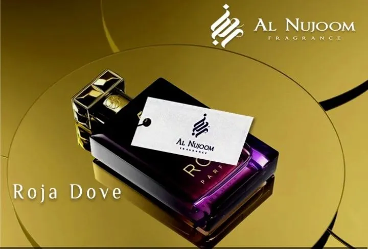 Concentrated Perfume Oil (Attar) Elixir French Roja Dove Only Fragrance 6ml