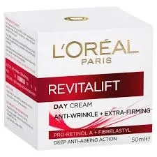 L'Oréal Revitalift Multi-Lift Day Cream 50ML