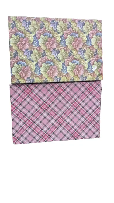 GIFT BOX NEW DESIGN MARBLE COLOR LARGE