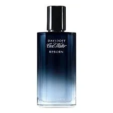 Davidoff Eau De Toilet Cool Water Reborn Men 125ML